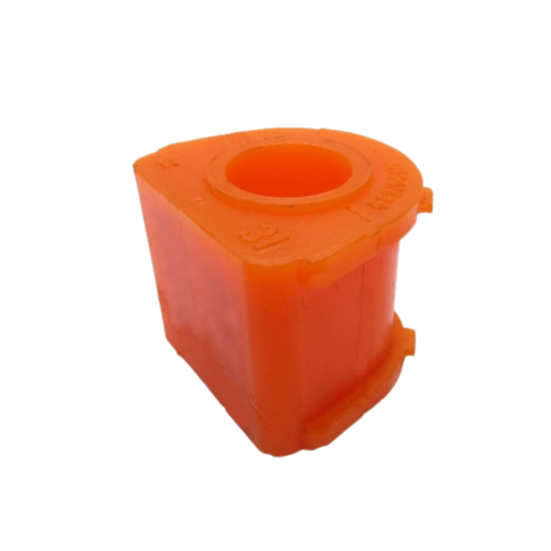 Поліуретанова втулка переднього стабілізатора Mitsubishi Pajero 2000-2006 3,0L