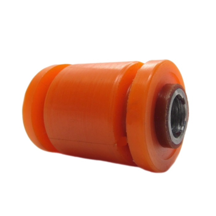 Поліуретановий сайлентблок переднього важеля передній Toyota Isis 2004-