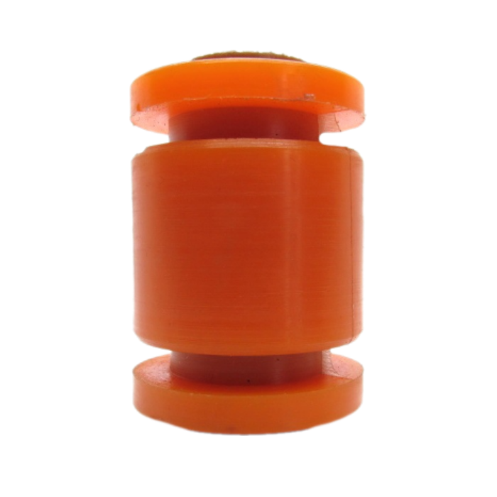 Поліуретановий сайлентблок переднього важеля передній Toyota Isis 2004-