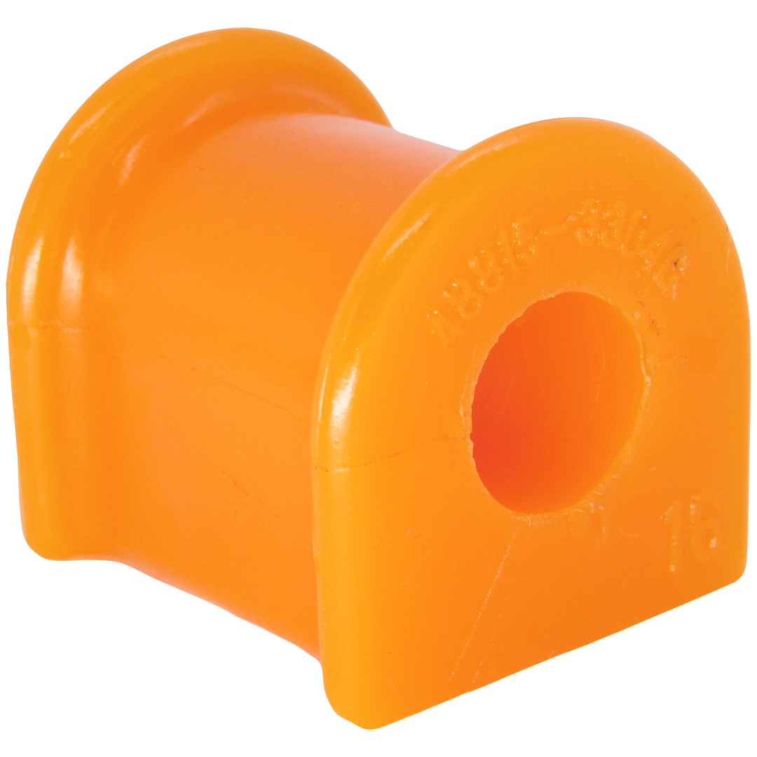 Поліуретанова втулка переднього стабілізатора Toyota Camry 1996-2001 2.2L