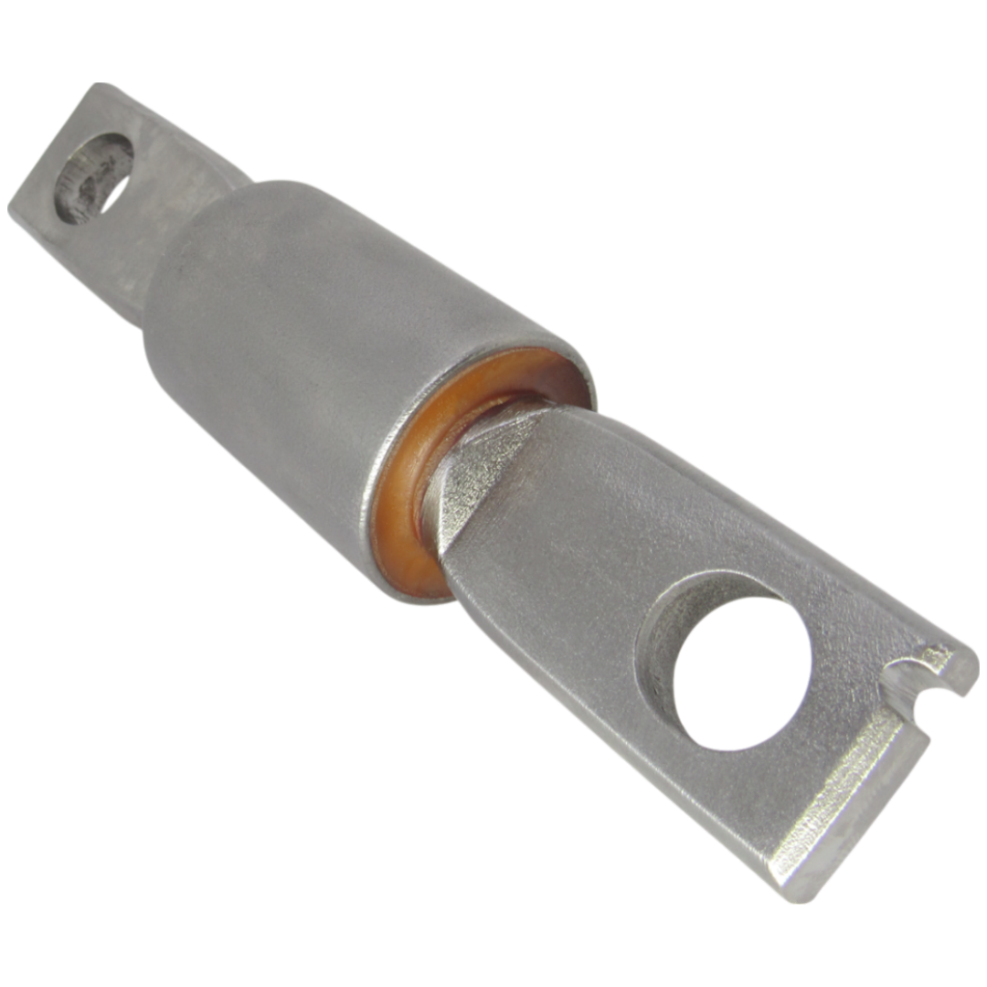 Поліуретановий сайлентблок переднього важеля передній Nissan Sentra B16 2006-2012