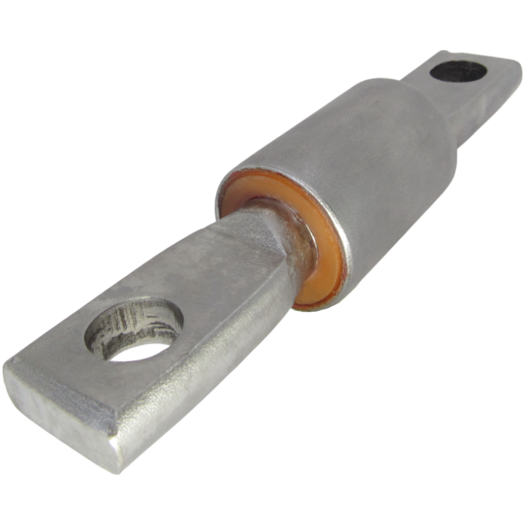 Поліуретановий сайлентблок переднього важеля передній Nissan Sentra B16 2006-2012