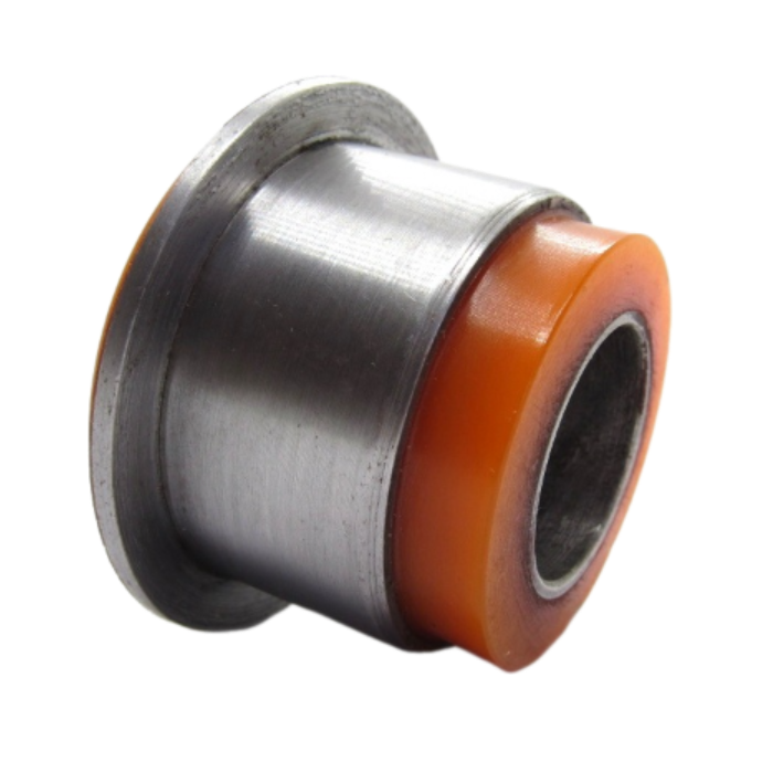 Polyurethane bushing front upper arm front Mitsubishi L300 1986-2013
