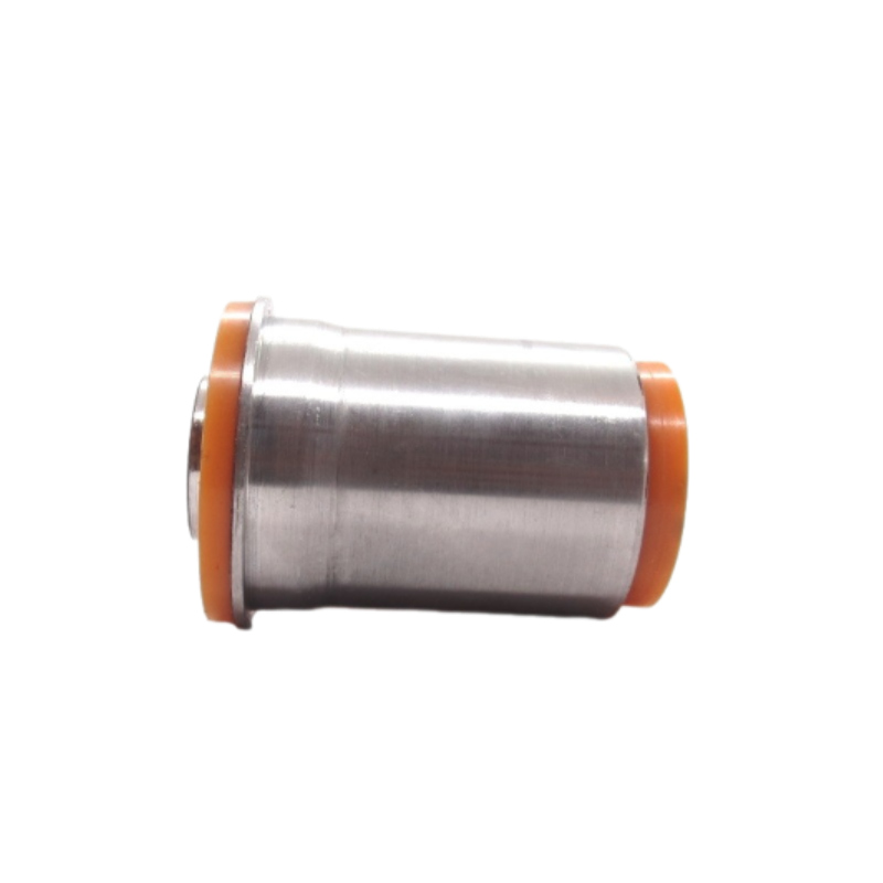 Поліуретановий сайлентблок переднього верхнього важеля задній Hyundai H-1 1997-2007