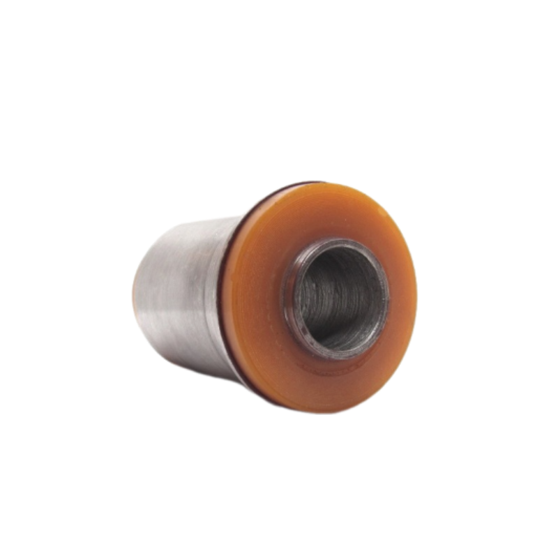 Поліуретановий сайлентблок переднього верхнього важеля задній Hyundai H-1 1997-2007