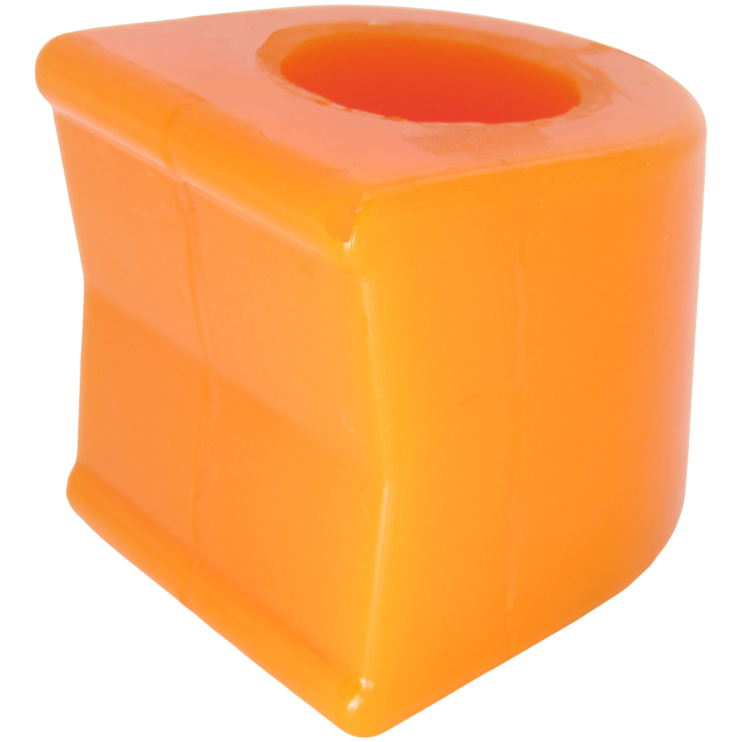 Поліуретанова втулка переднього стабілізатора Mercedes-Benz 463 1990-2018 2.7 L