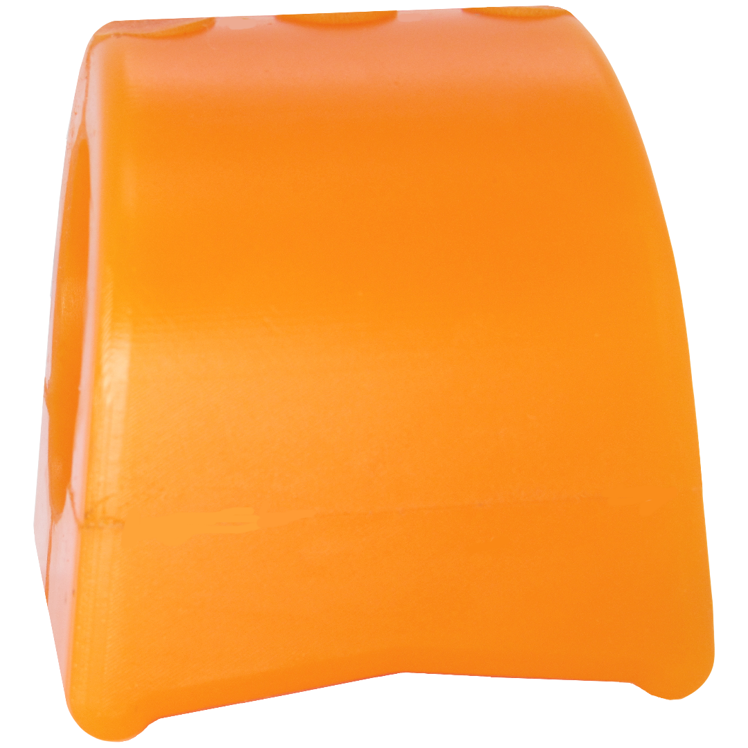 Поліуретанова втулка переднього стабілізатора Mercedes-Benz 461 1992-2013 3.0L