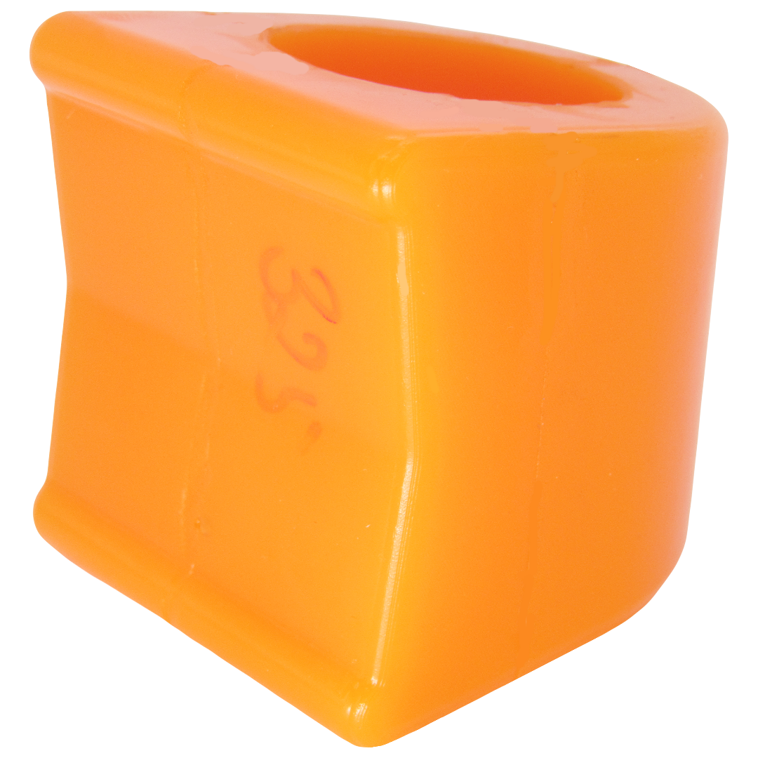 Поліуретанова втулка переднього стабілізатора Mercedes-Benz 461 1992-2013 3.0L