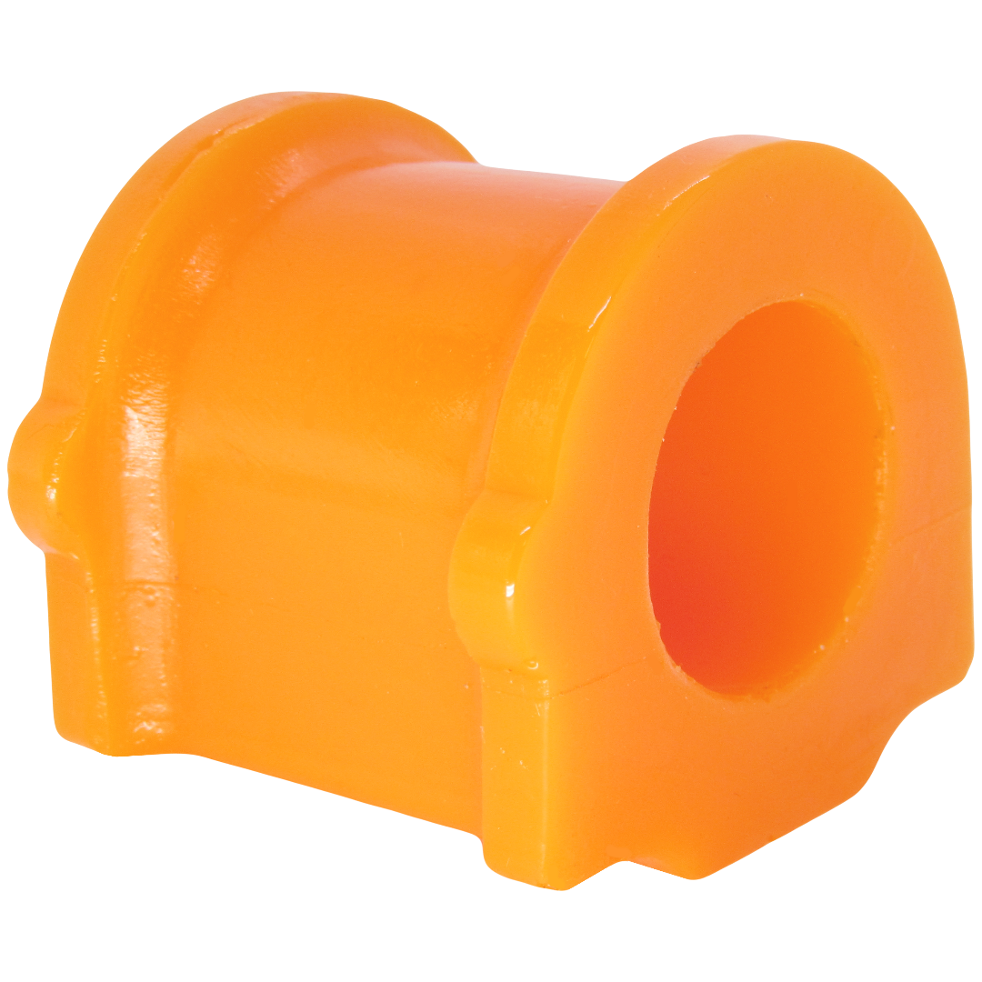 Поліуретанова втулка переднього стабілізатора Mitsubishi CoLt 2004-2012 1.1L