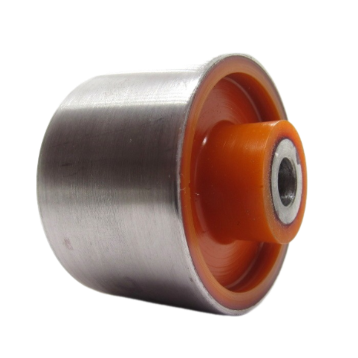 Поліуретановий сайлентблок заднього поздовжнього важеля Opel Vectra C 2002-2008