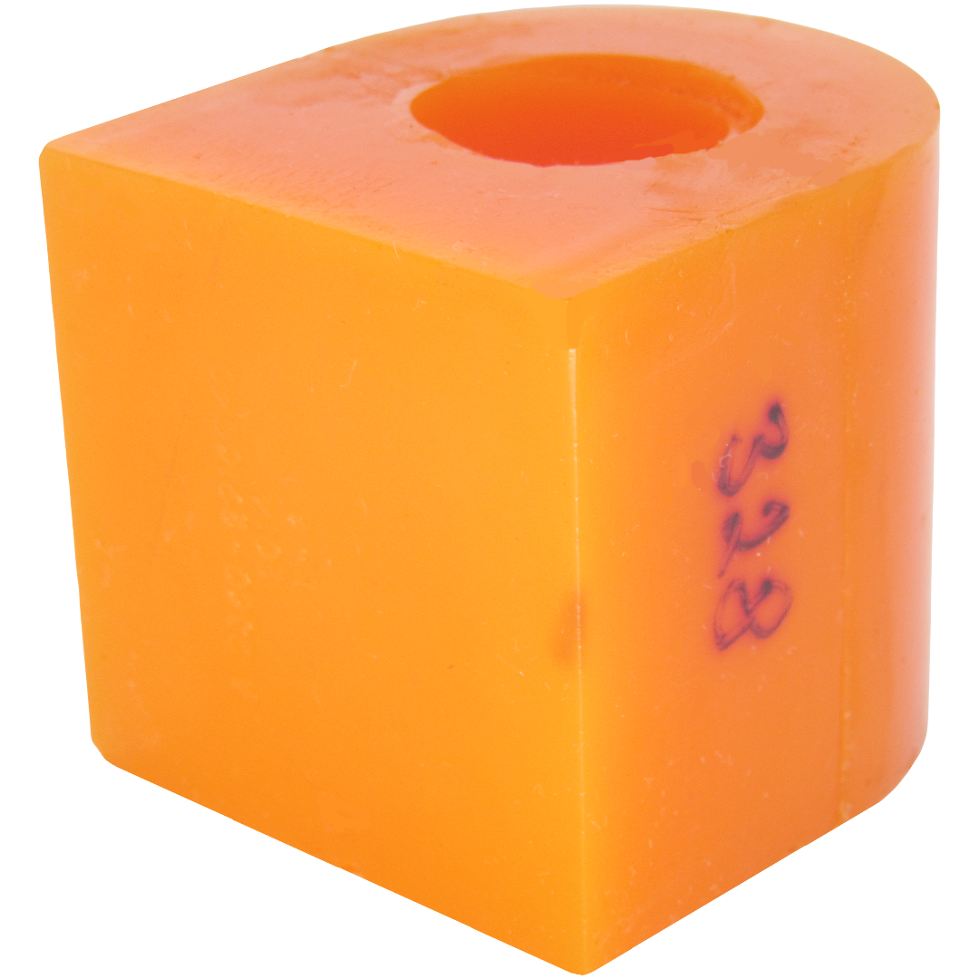 Поліуретанова втулка заднього стабілізатора Уаз Патриот 2005- 2.7L