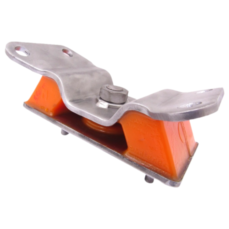 Поліуретанова подушка двигуна задня Toyota Land Cruiser 1998-2007 РЕКОНСТРУКЦІЯ ВАШОЇ