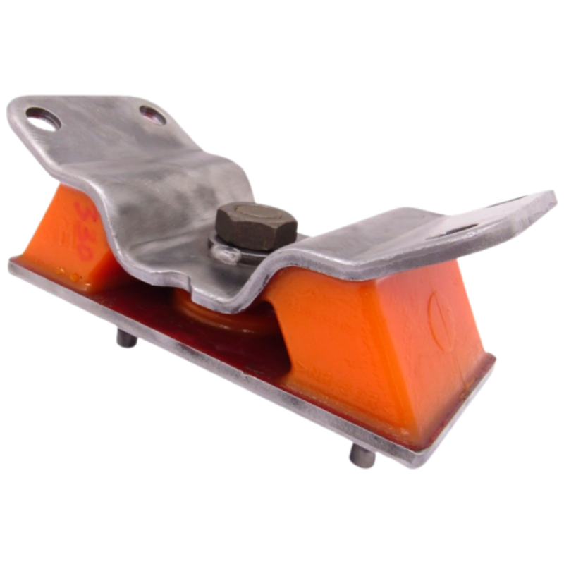 Поліуретанова подушка двигуна задня Toyota Land Cruiser 1998-2007 4.7L РЕКОНСТРУКЦІЯ ВАШОЇ