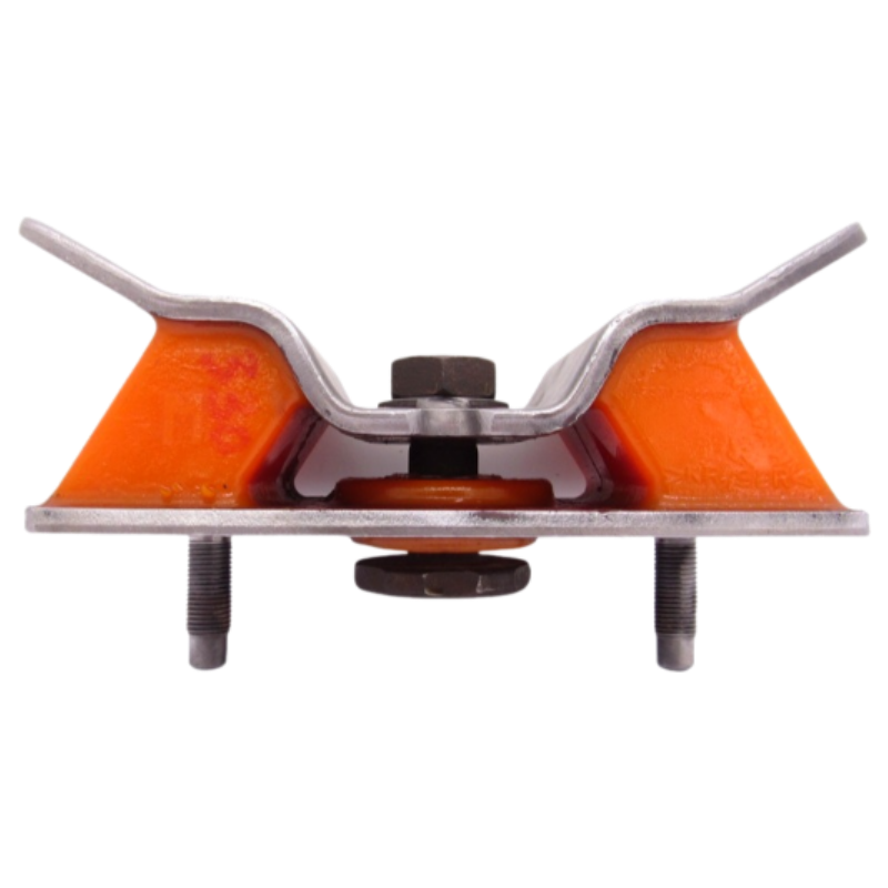 Поліуретанова подушка двигуна задня Toyota Land Cruiser 1998-2007 4.7L РЕКОНСТРУКЦІЯ ВАШОЇ