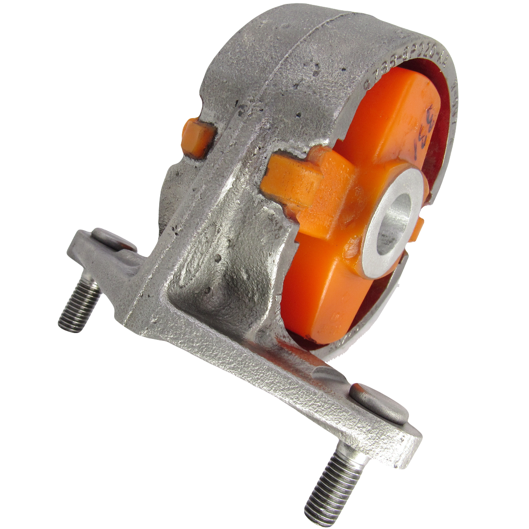 Поліуретанова подушка КПП Ford Mondeo 2,0 1996-2000 РЕКОНСТРУКЦІЯ ВАШОЇ