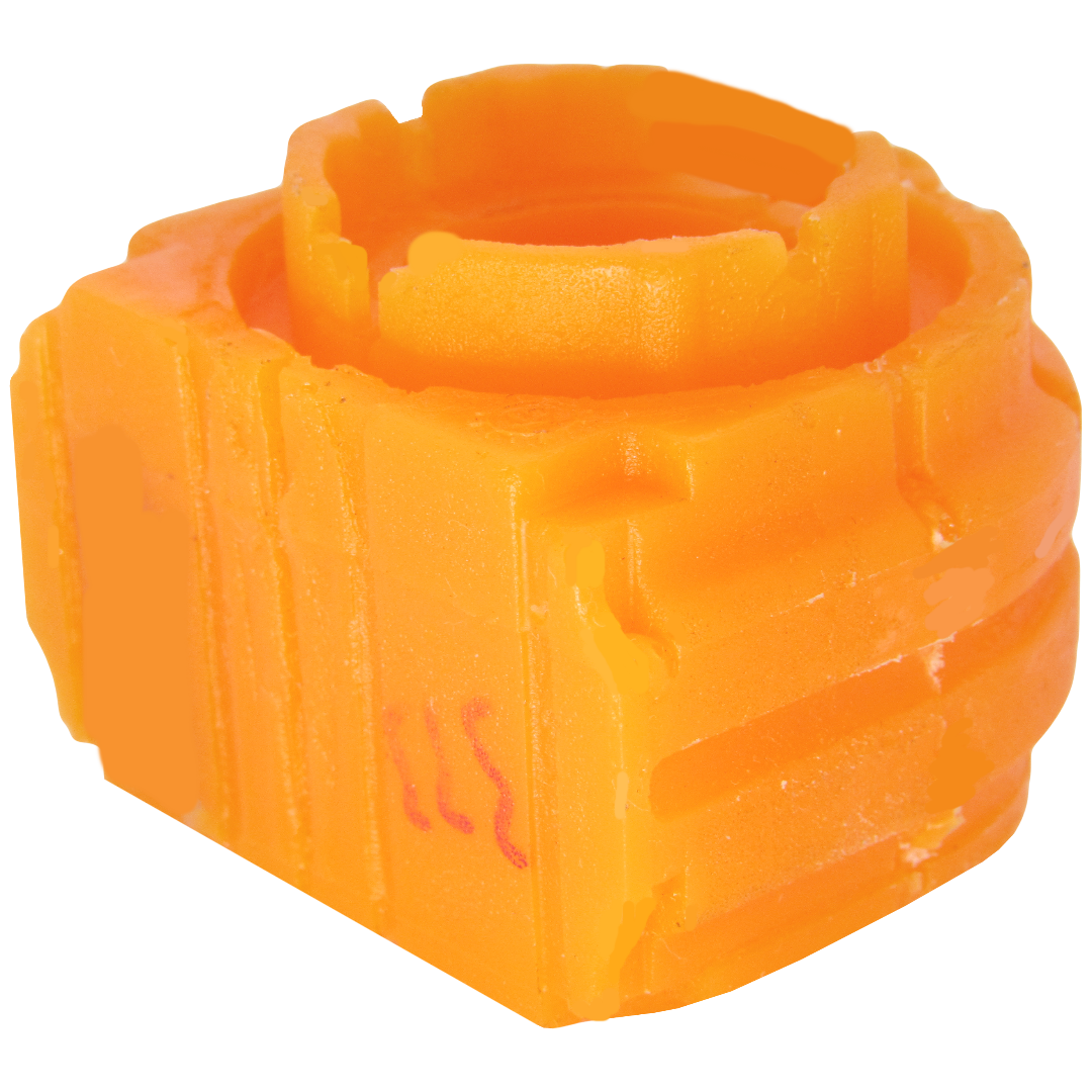 Поліуретанова втулка заднього стабілізатора Audi A5 2007-2016 1.6L