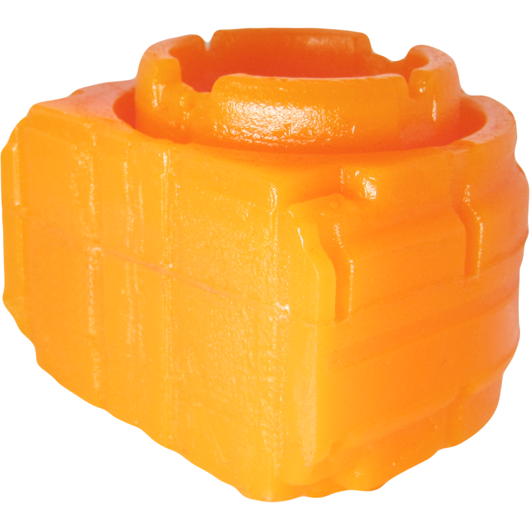 Поліуретанова втулка заднього стабілізатора Audi TT 2006-2014 1.9L