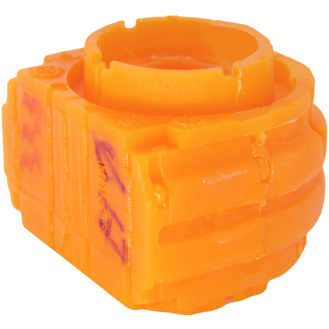 Поліуретанова втулка заднього стабілізатора Audi TT 2006-2014 1.8L