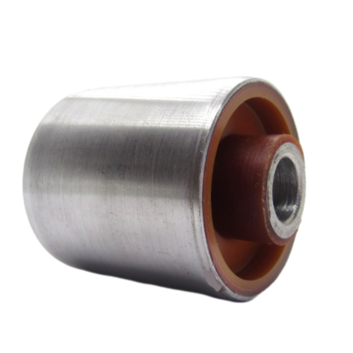 Поліуретановий сайлентблок задньої поздовжньої тяги задній Mitsubishi i Miev 2009-