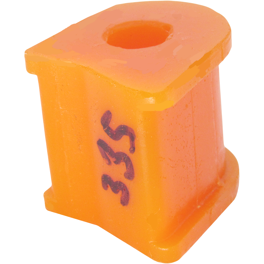 Поліуретанова втулка заднього стабілізатора Toyota Carina 1996-2001 1.8L