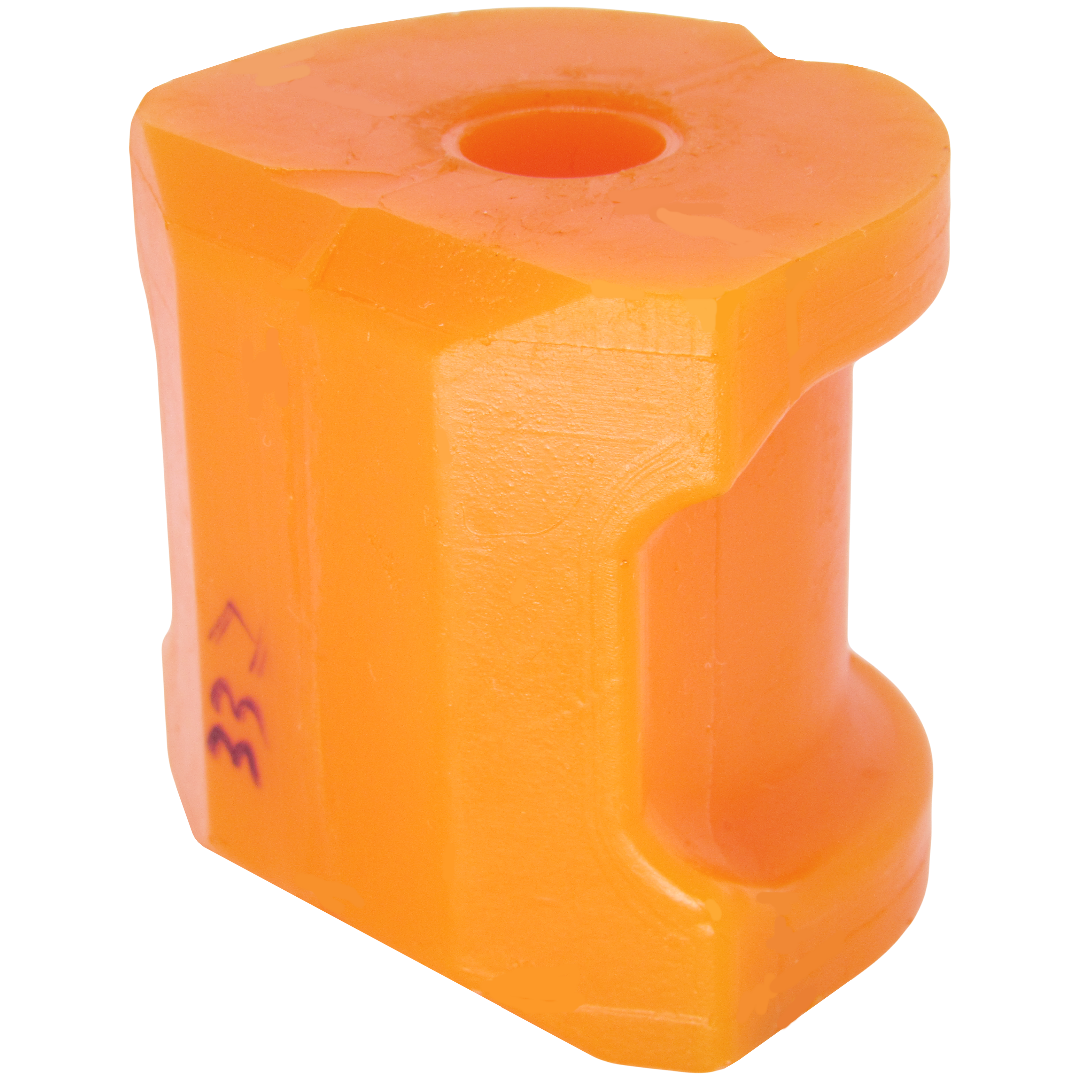 Polyurethane bushing rear stabilizer Subaru Tribeca 2005-2014 3.6L