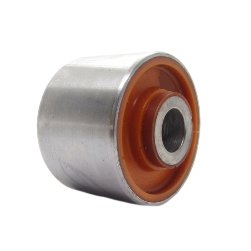 Поліуретановий сайлентблок переднього важеля Nissan Safari Y61 1997-2013 передній та внутрішній