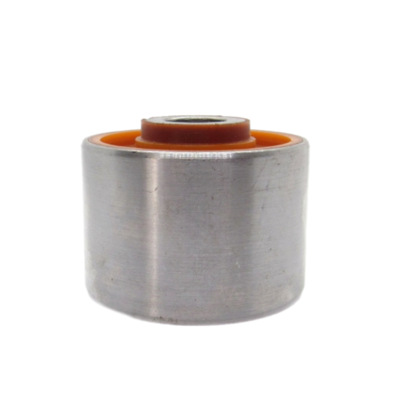 Поліуретановий сайлентблок переднього важеля Nissan Safari Y61 1997-2013 передній та внутрішній