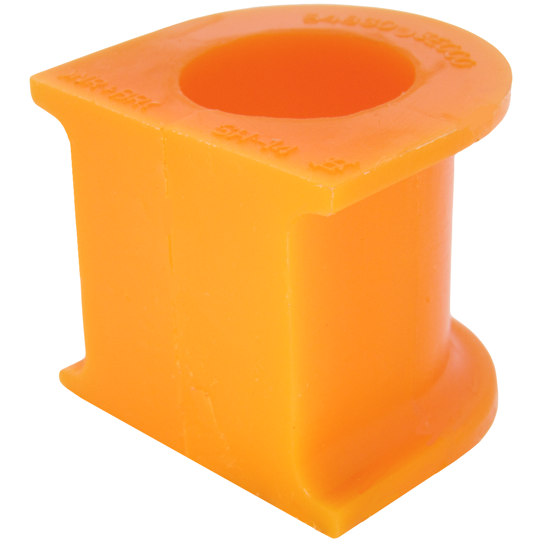 Полиуретановая втулка переднего стабилизатора Kia Sorento 2002-2009 2.4L-3.5L