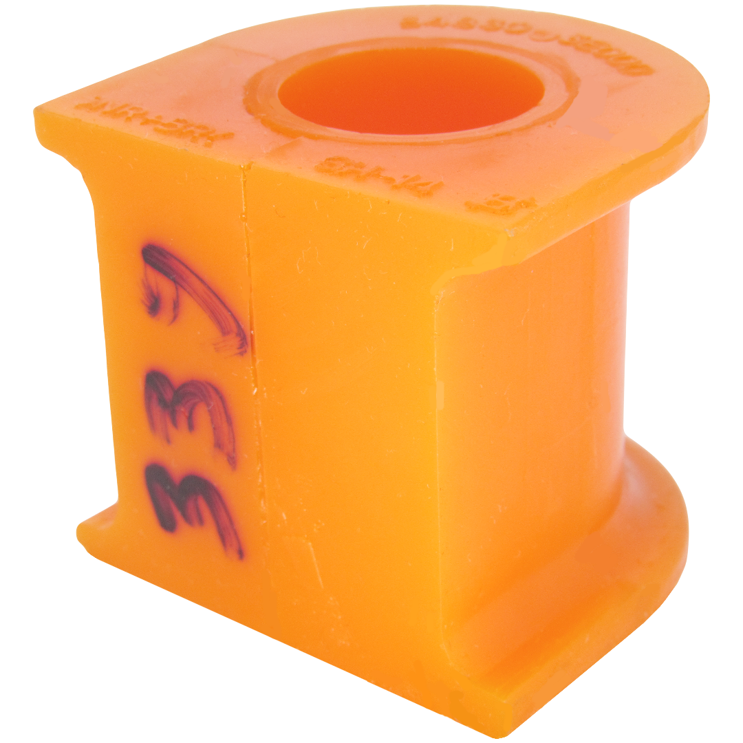 Polyurethane bushing front stabilizer Kia Sorento 2002-2009 2.5L