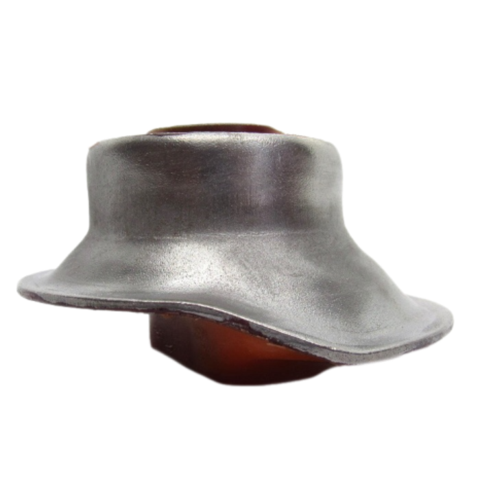 Поліуретановий сайлентблок задньої балки Volkswagen Passat B3 1988-1996