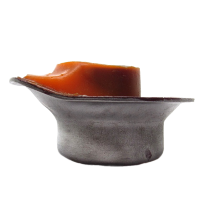 Поліуретановий сайлентблок задньої балки Volkswagen Passat B3 1988-1996