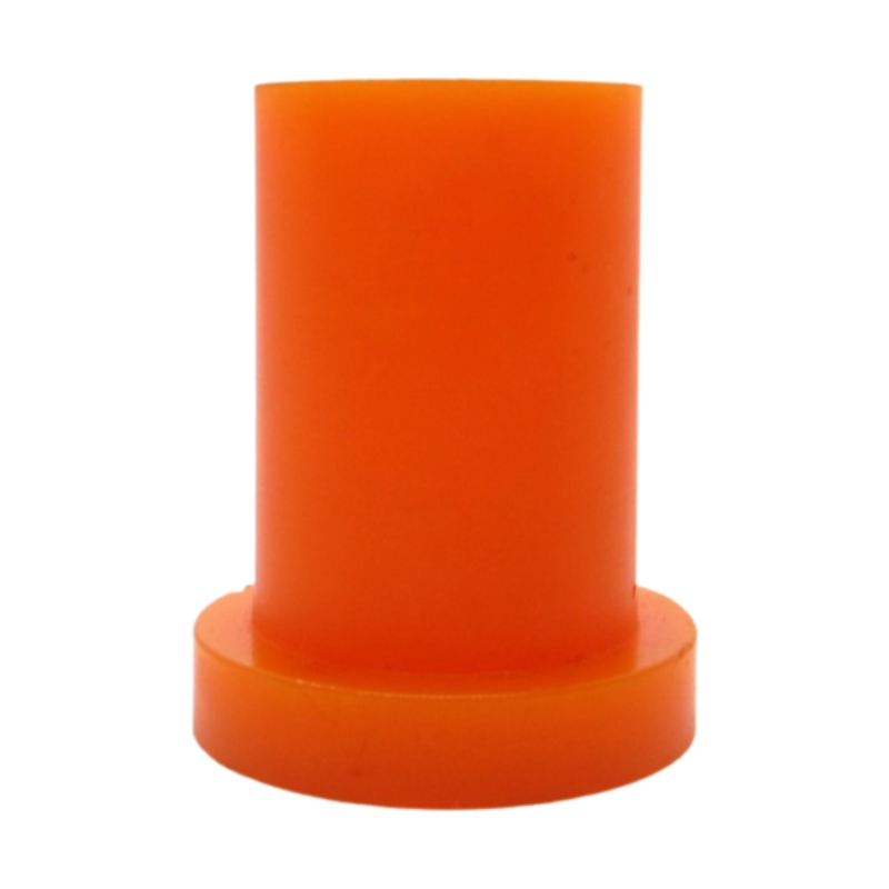 Поліуретанова втулка ресори коротка Mitsubishi L400 1998-2003