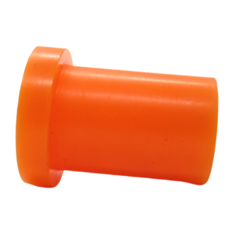 Поліуретанова втулка ресори коротка Mitsubishi L400 1998-2003