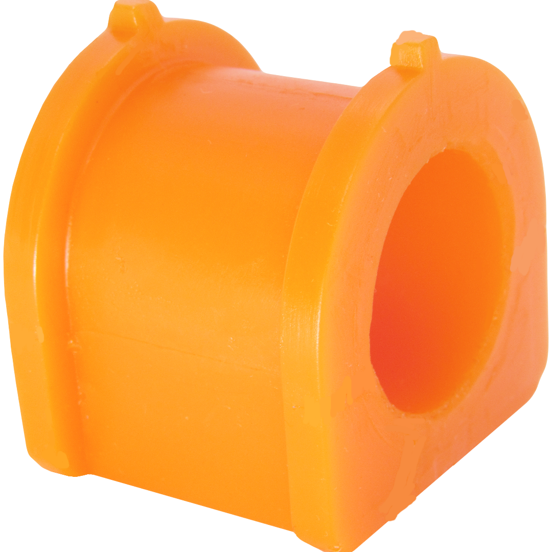 Поліуретанова втулка заднього стабілізатора Mitsubishi Grandis 2003-2011 2.4L