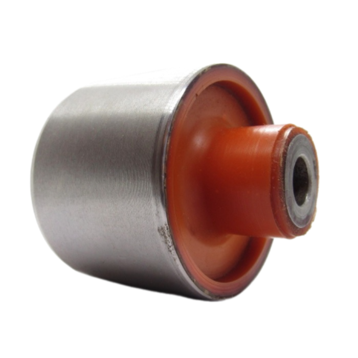 Поліуретановий сайлентблок задньої балки Hyunndai Accent 2005-2010