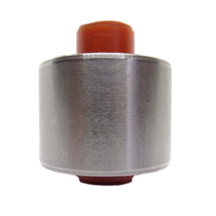 Поліуретановий сайлентблок задньої балки Hyunndai Accent 2005-2010