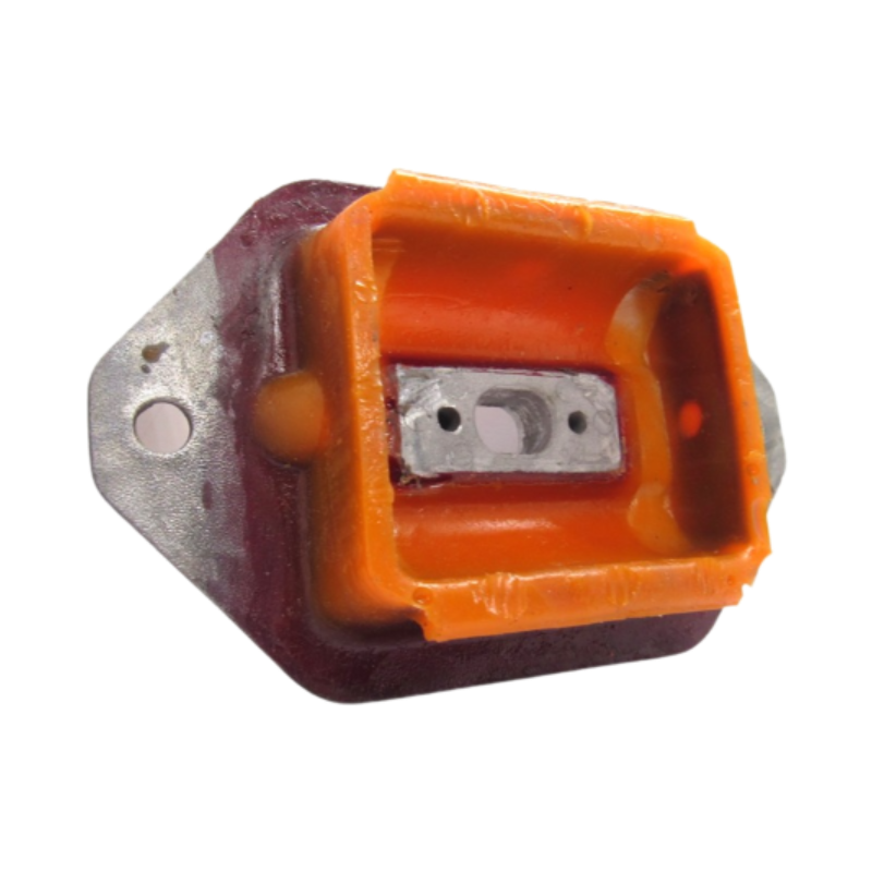 Поліуретанова подушка КПП Ford Sierra 1982-1987 РЕКОНСТРУКЦІЯ ВАШОЇ