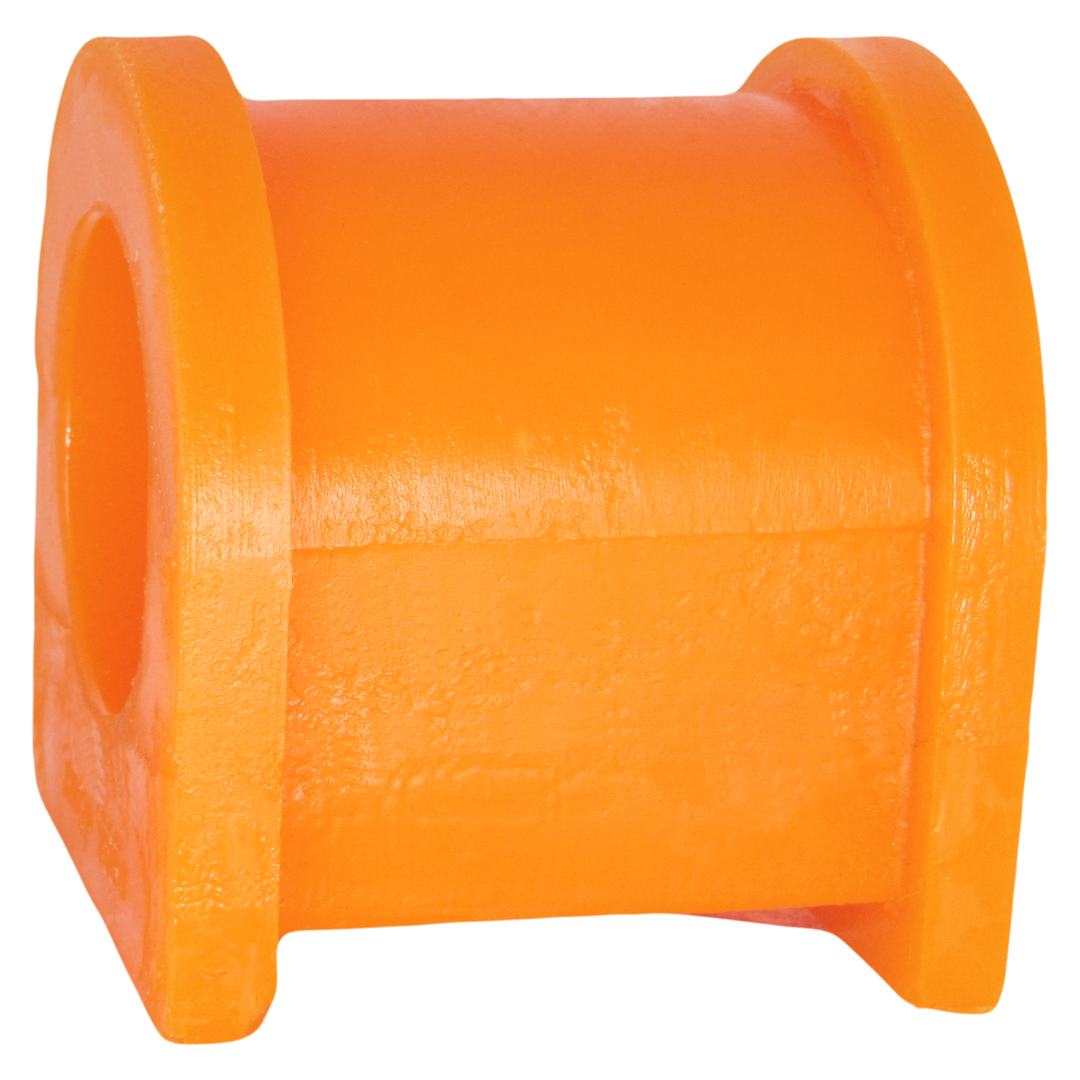 Поліуретанова втулка переднього стабілізатора Mitsubishi L200 2006-2015 2.5D