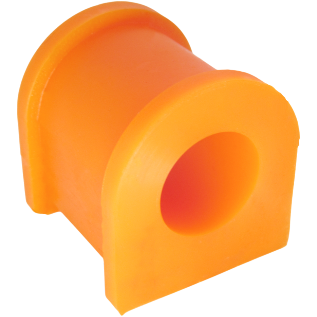 Поліуретанова втулка переднього стабілізатора Mitsubishi Pajero 2000-2006