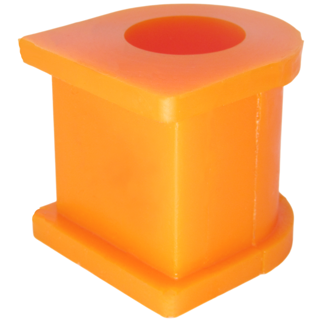 Поліуретанова втулка переднього стабілізатора Mitsubishi Pajero 2000-2006