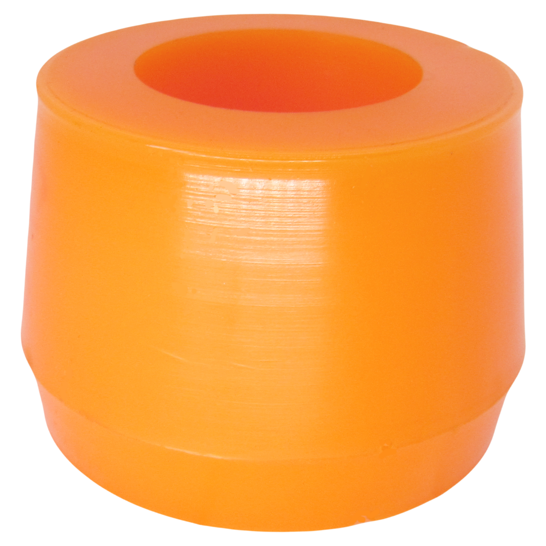 Поліуретанова втулка амортизатора КАМАЗ