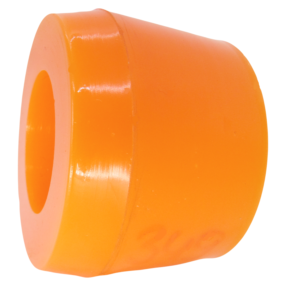 Поліуретанова втулка амортизатора КАМАЗ