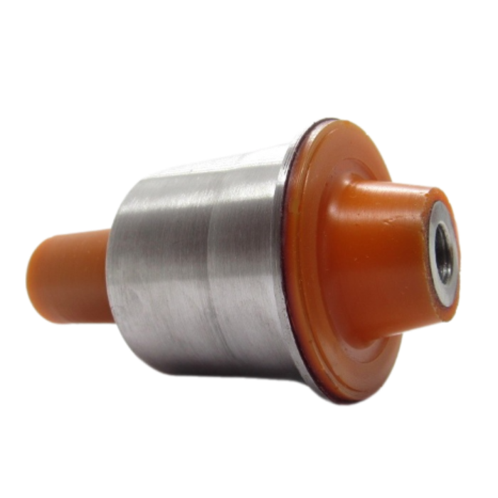 Поліуретановий сайлентблок переднього верхнього важеля Merсedes CLK C208 1997-2002