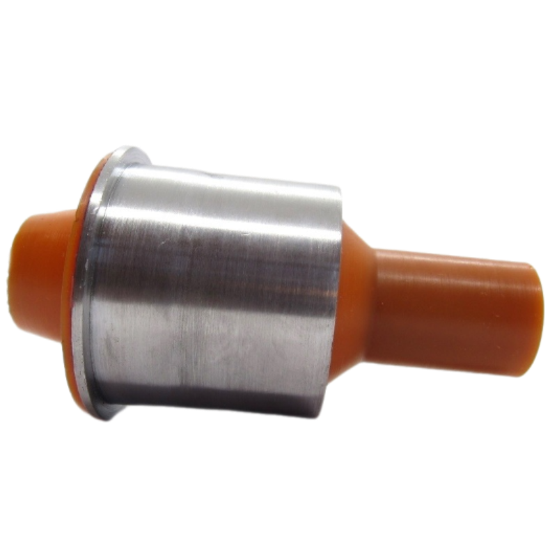 Поліуретановий сайлентблок переднього верхнього важеля Merсedes CLK C208 1997-2002