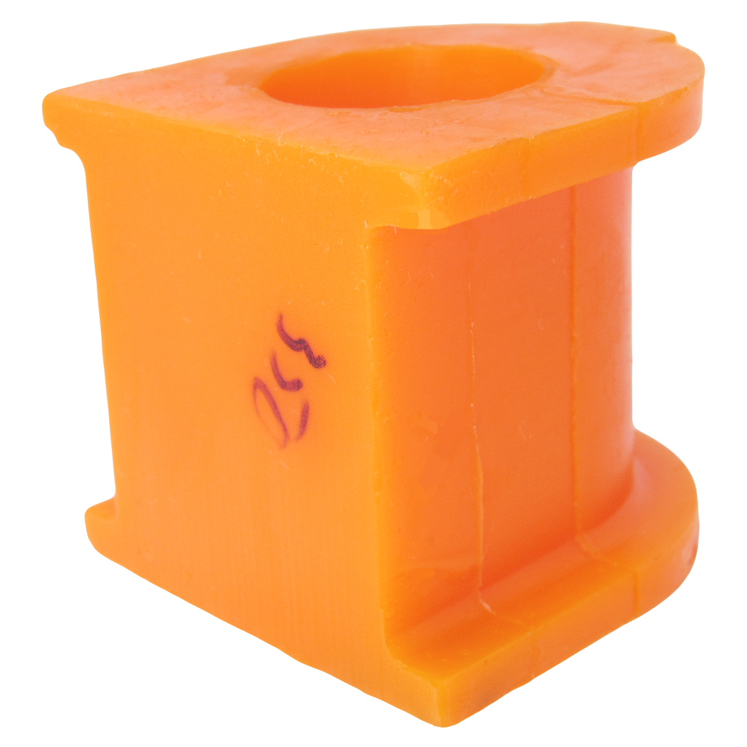 Поліуретанова втулка переднього стабілізатора Toyota Land Cruiser Prado 2002-2009 4,1L