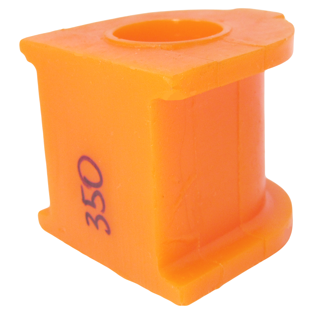 Polyurethane bushing rear stabilizer Lexus Lx 2007- 5.7L