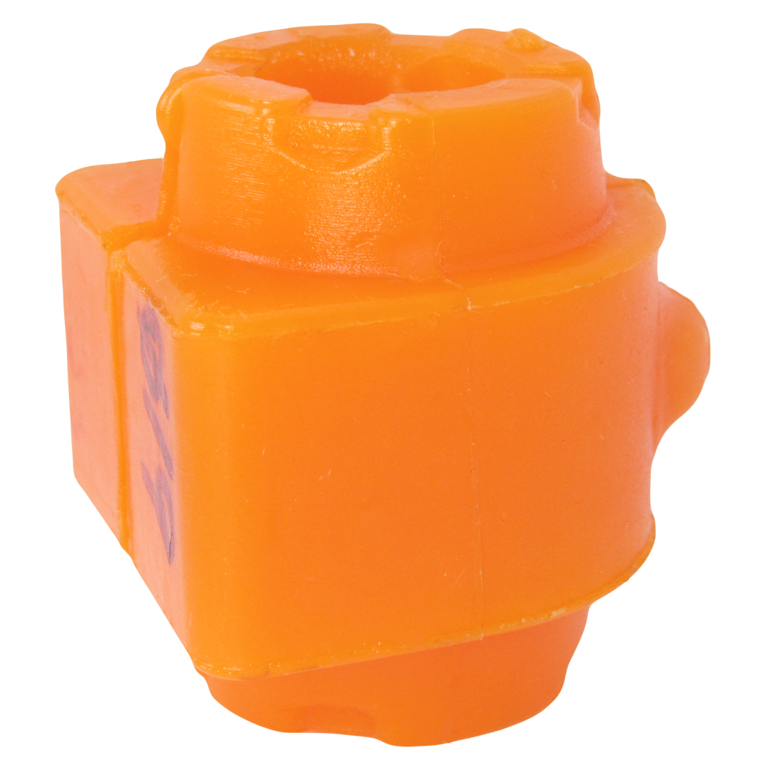 Поліуретанова втулка заднього стабілізатора Ford S-Max 2006-2014 2.3L