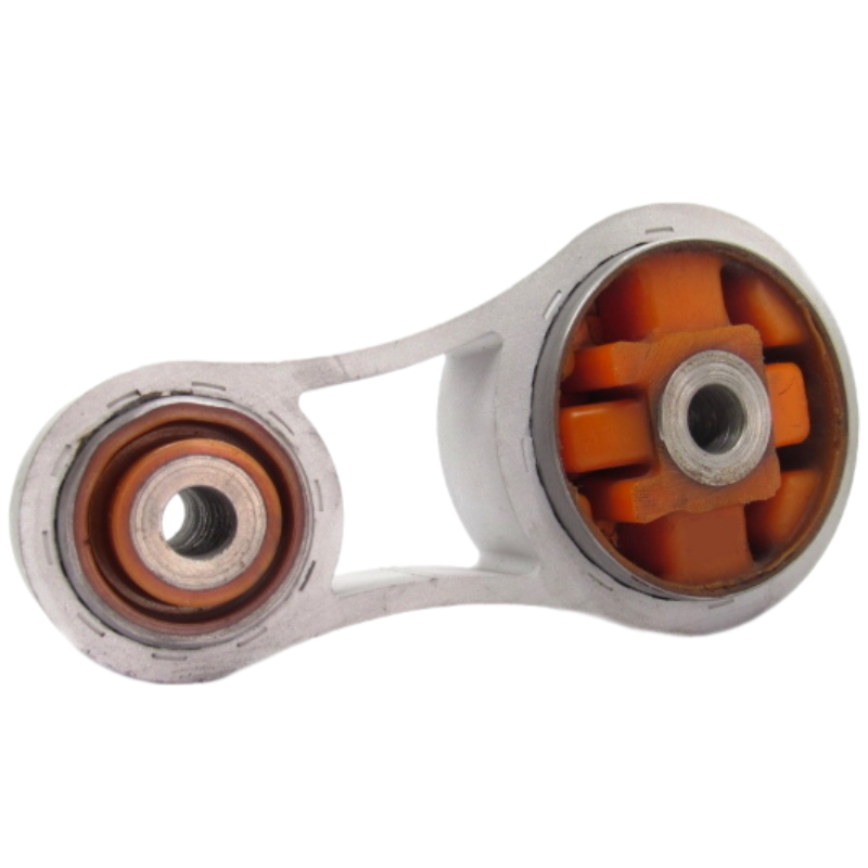 Поліуретанова подушка двигуна нижня Opel Vivaro 2001-2014 1,9