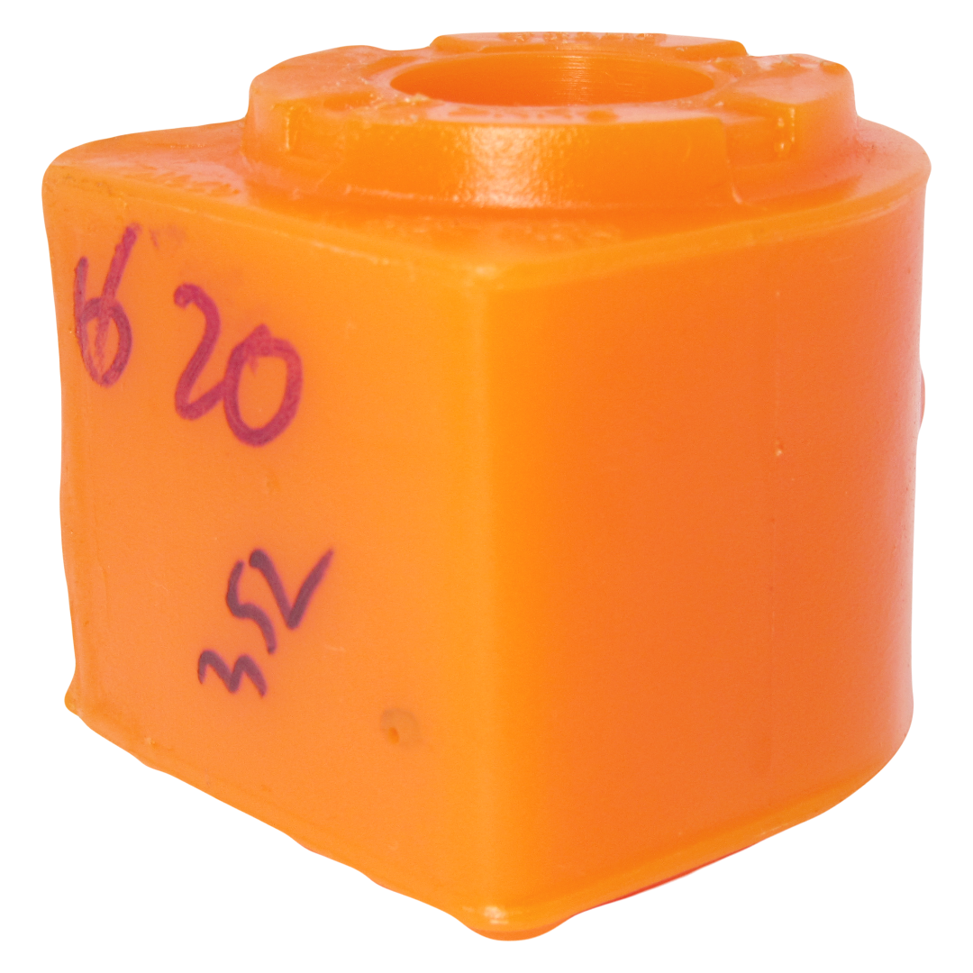 Поліуретанова втулка переднього стабілізатора Ka 2008-2016 2,0D