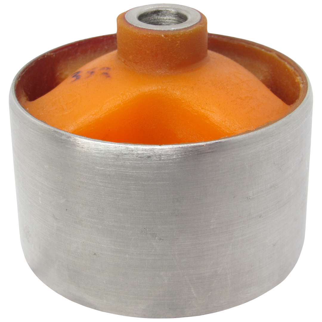 Полиуретановая подушка двигателя задняя Geely Mk 2006-2014 СМЕННЫЙ САЙЛЕНТБЛОК